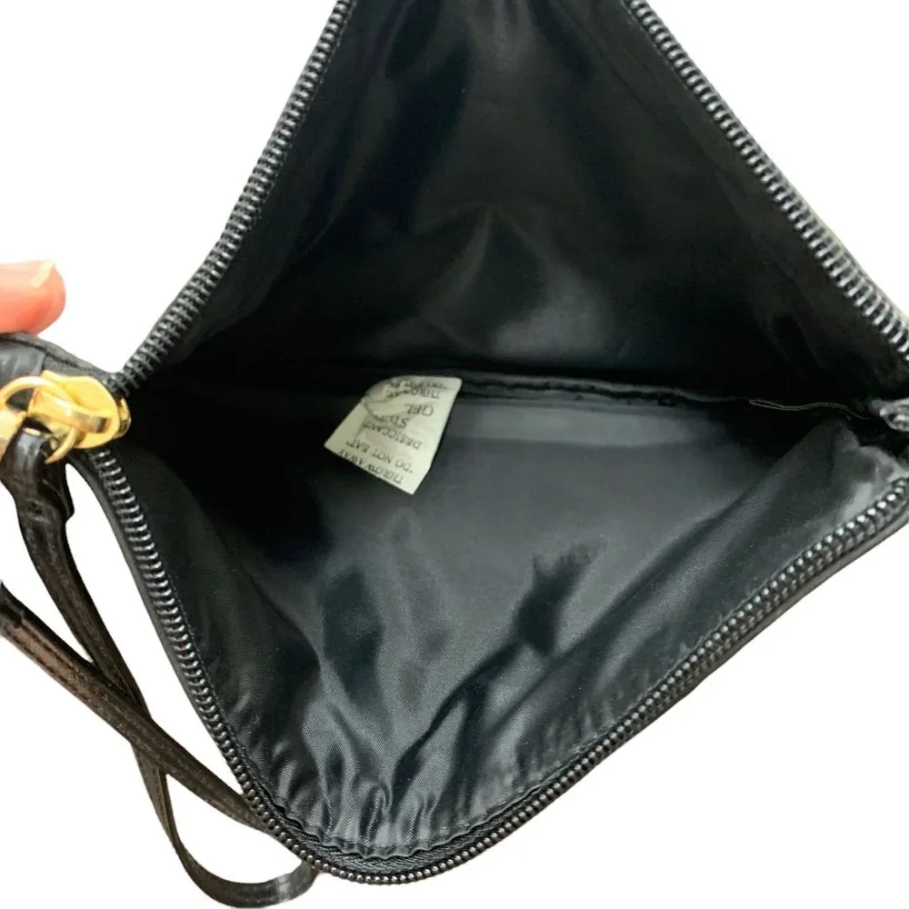 Victoria's Secret Makeup Bag NEW 9